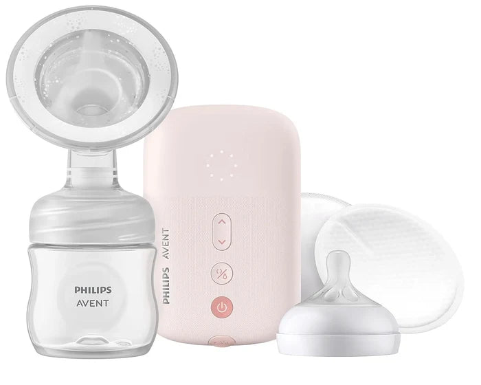 Philips Avent Single Electric Cordless Breast Pump