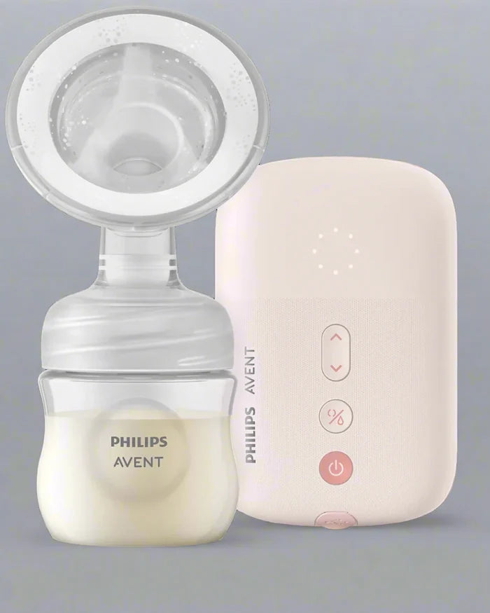 Philips Avent Single Electric Cordless Breast Pump