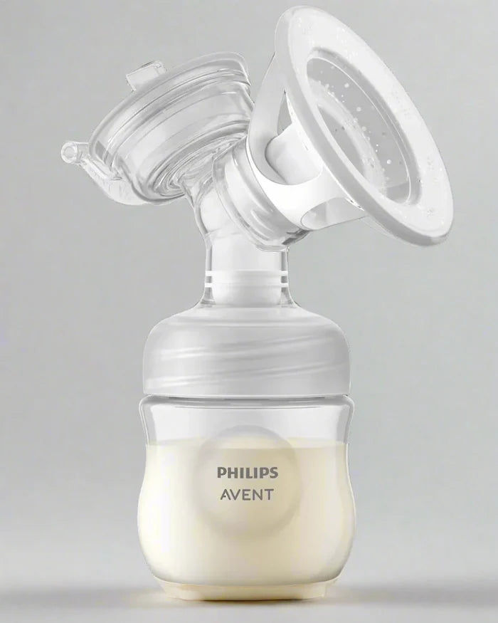 Philips Avent Single Electric Cordless Breast Pump