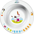 Philips Avent Toddler Bowl (Small, 6 Months)