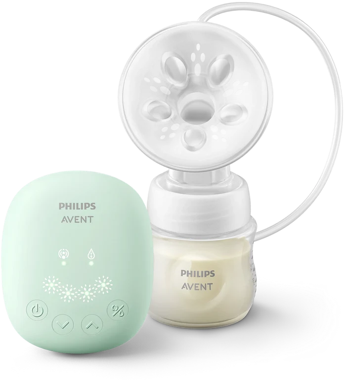 Phlips Avent Essential Single Electric Breast Pump