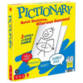 Pictionary Core Refresh (English)