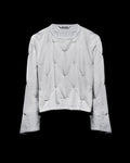 'PINCH' LONGSLEEVE SHIRT