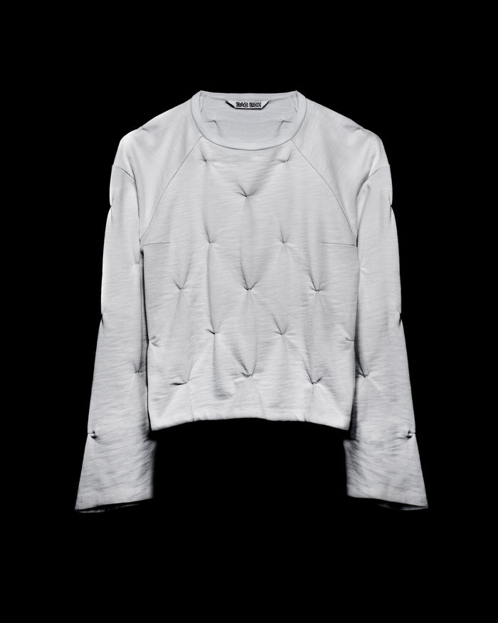 'PINCH' LONGSLEEVE SHIRT