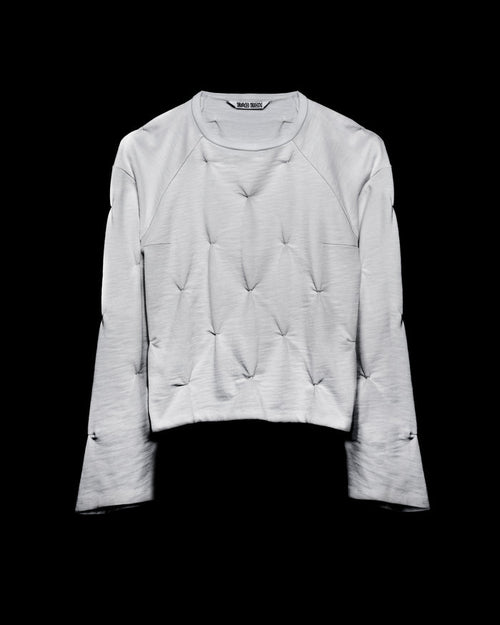 'PINCH' LONGSLEEVE SHIRT