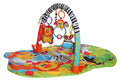 Playgro 5-In-1 Safari Gym