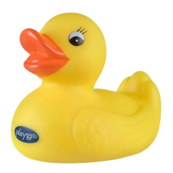 Playgro Bath Duckie Family Fully Sealed