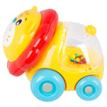 Playgro Rattle Racer Roary Lion