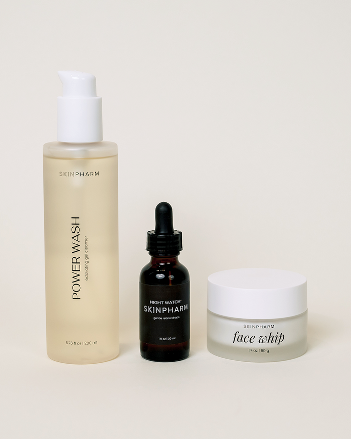 PM Essentials