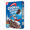 Poppins Cookies and Cream Rings (350g)