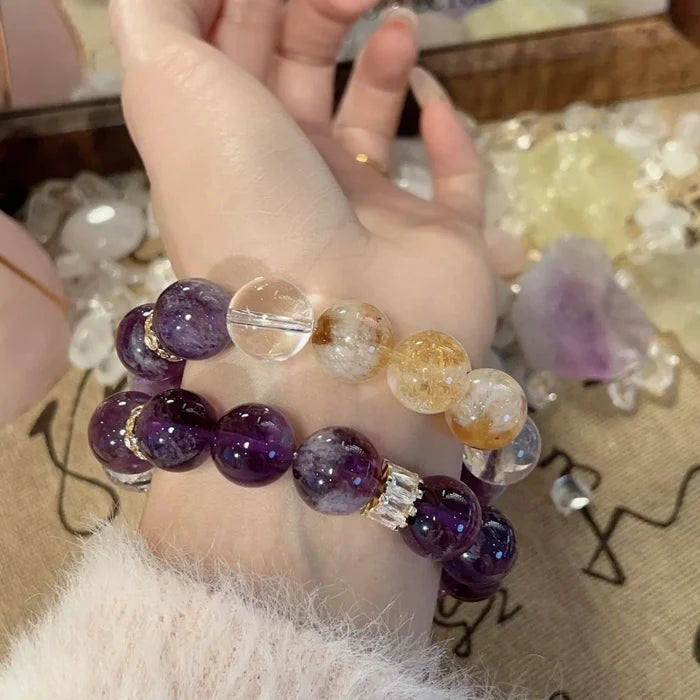 Crystalvana crystal jewelry