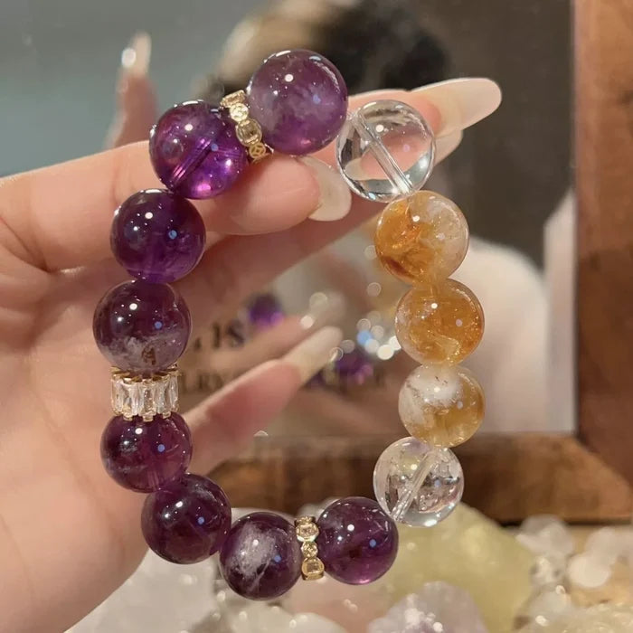 Crystalvana crystal jewelry