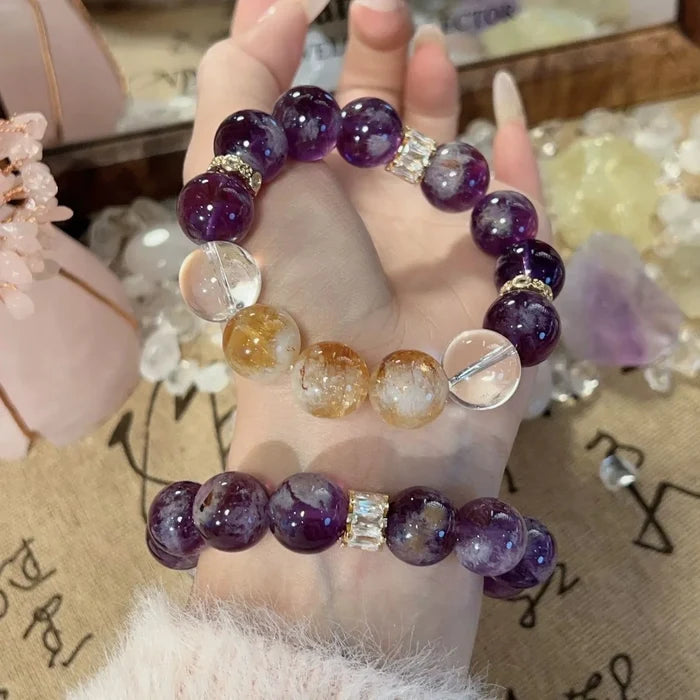 Crystalvana crystal jewelry