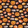 Pumpkins - Happy Haunting by Windham Fabrics
