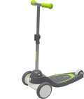Qplay Mika Led Kids Scooter With 3 Light Modes (2 Years Old+)