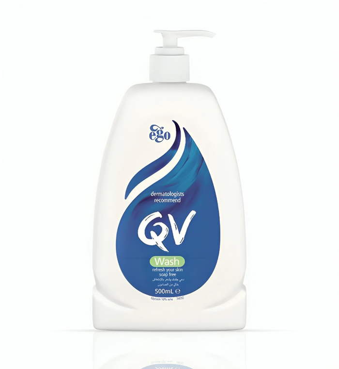 QV Body Wash (500ml)