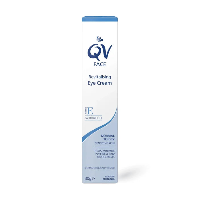 QV Face Revita Eye Cream (30g)