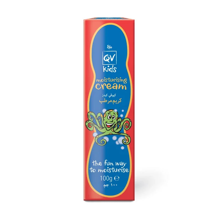 QV Kids Moist Cream (100gm)