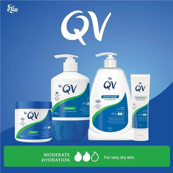 QV Skin Lotion (250ml)