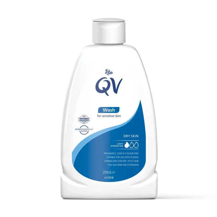 QV Wash (250ml)