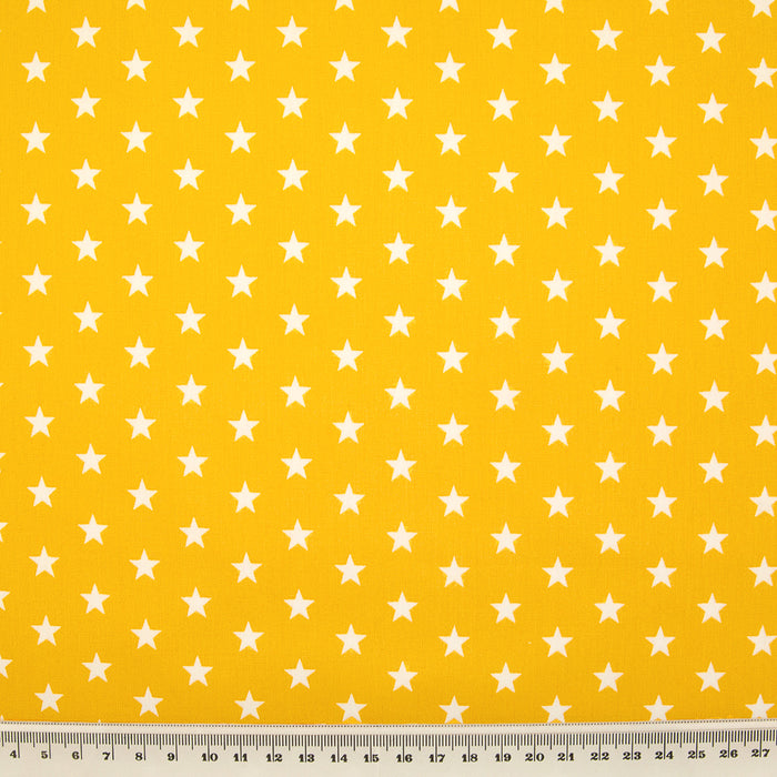 Rainbow Stars - Cotton Fat Quarter Bundle