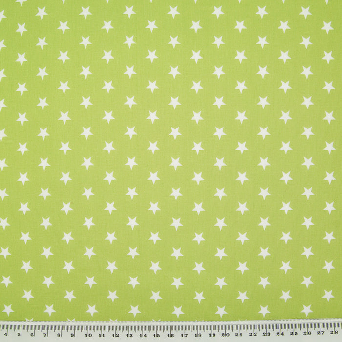 Rainbow Stars - Cotton Fat Quarter Bundle