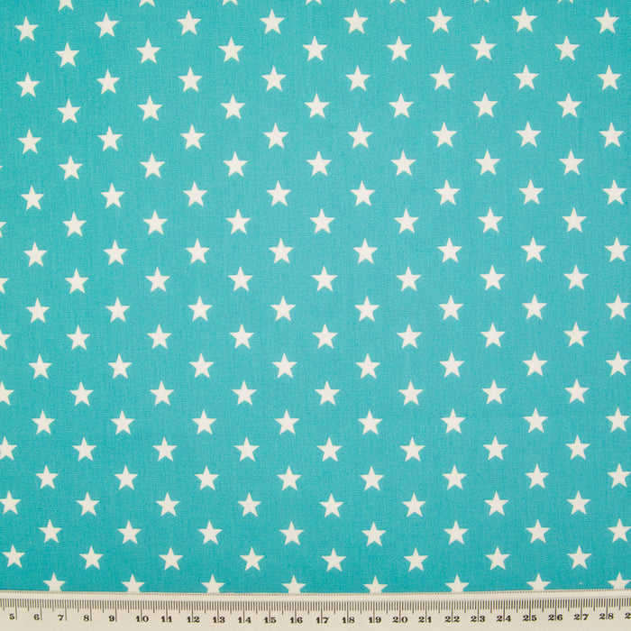Rainbow Stars - Cotton Fat Quarter Bundle