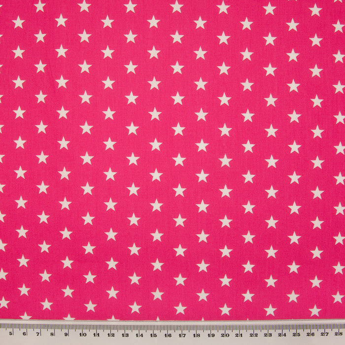 Rainbow Stars - Cotton Fat Quarter Bundle