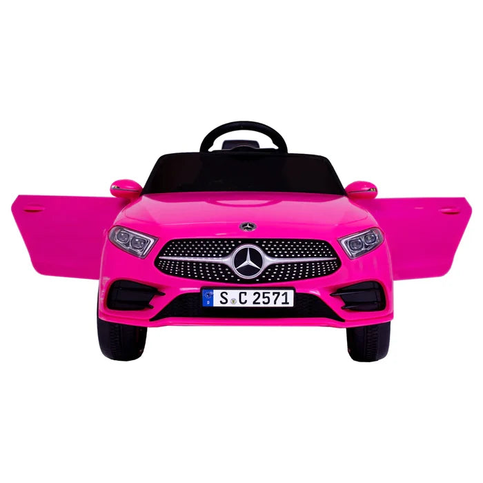 Rayfun Jaguar Licensed (Pink)