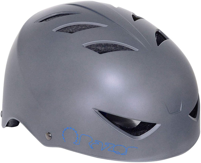 Razor Aduld Helmet Satin (V17)