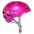 Razor Child Helmet Gloss Magenta (V-12)