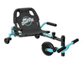 Razor Crazy Cart Shuffle (Black /Teal)