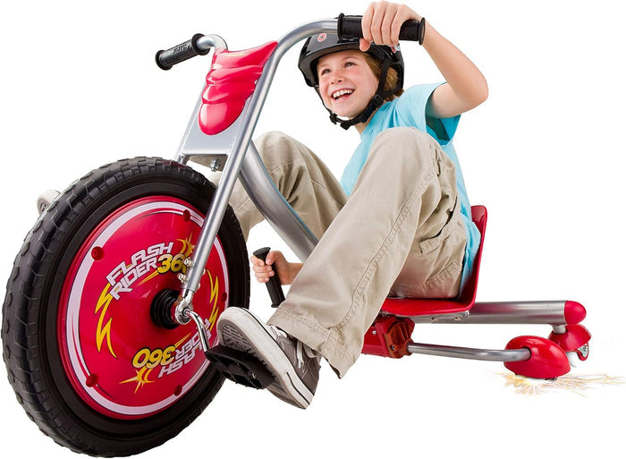 Razor Flash Rider Machine 360 (V2)