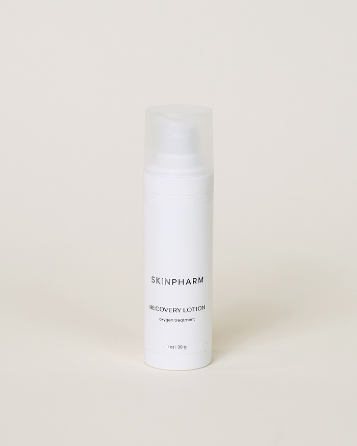 Recovery Lotion