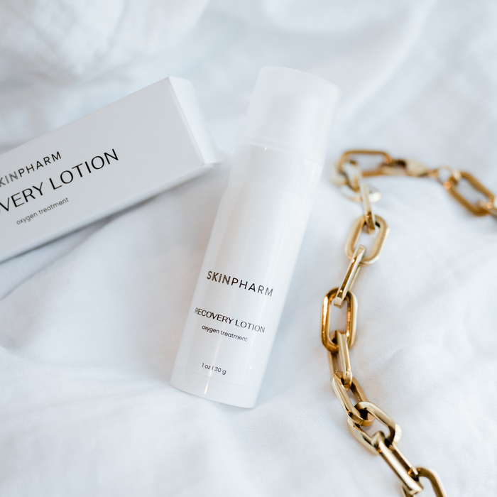 Recovery Lotion