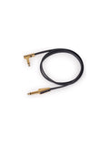 Patch plat looper/switcher - 100 cm - Gold