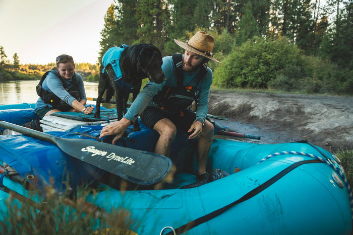 Ruffwear - Confluence Life Jacket