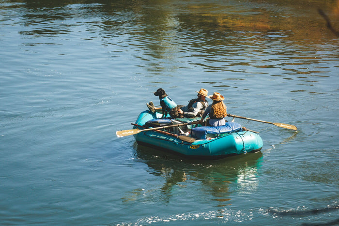 Ruffwear - Confluence Life Jacket