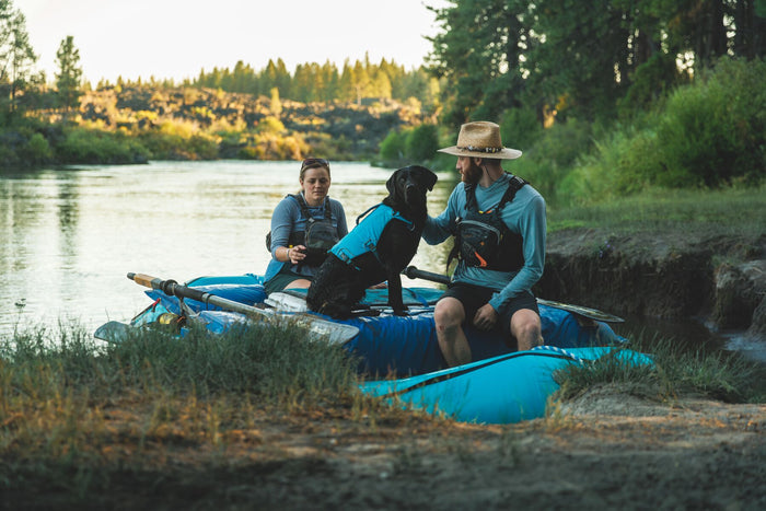 Ruffwear - Confluence Life Jacket