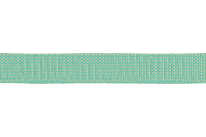 Stock image of the Hi & Light, showing the details of the webbing.
