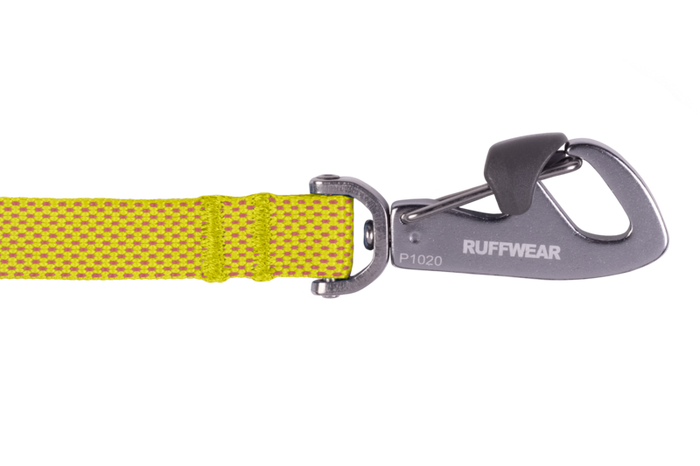 Stock image of the Hi & Light Lead, showing the clip of the lead.