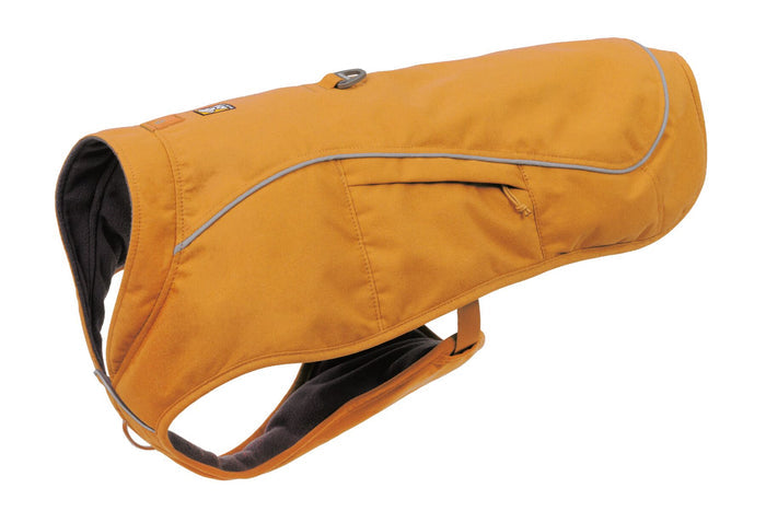 Ruffwear - Overcoat Fuse Insulated Vest