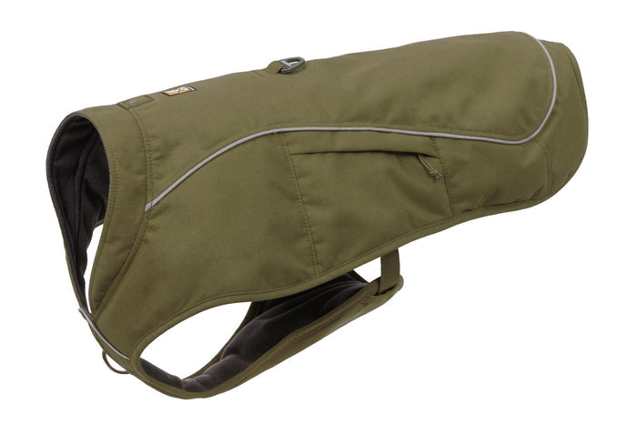 Ruffwear - Overcoat Fuse Insulated Vest