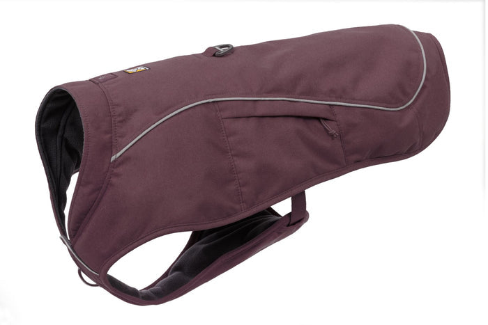 Ruffwear - Overcoat Fuse Insulated Vest