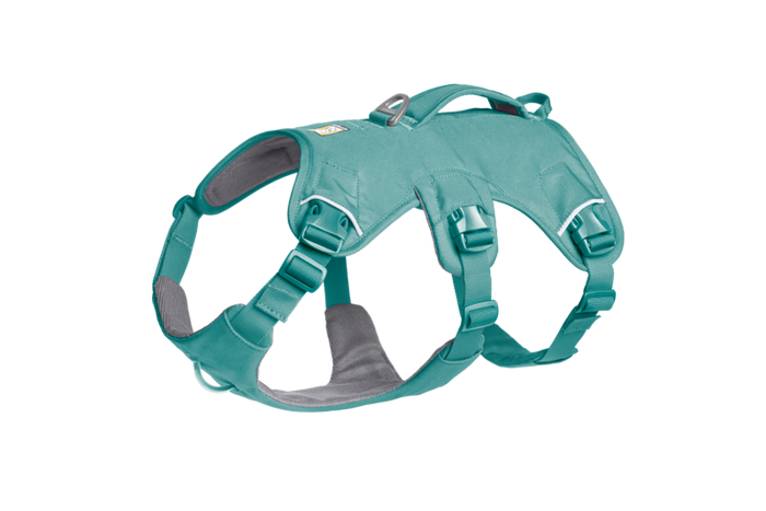 Ruffwear - Web Master Harness