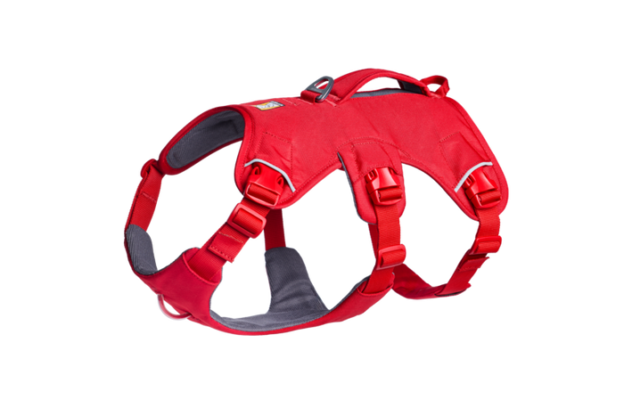 Ruffwear - Web Master Harness