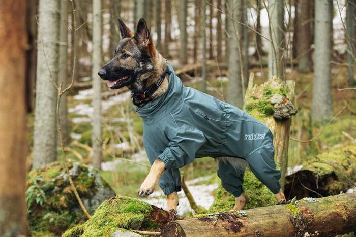 Rukka - Protect Overall *AUTUMN SALE*LAST FEW
