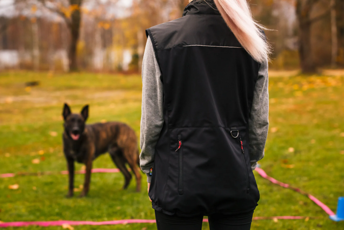 Rukka - Training Vest *CLEARANCE*XXL ONLY*