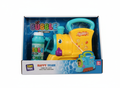 Sam Toys Train Bubble Machine