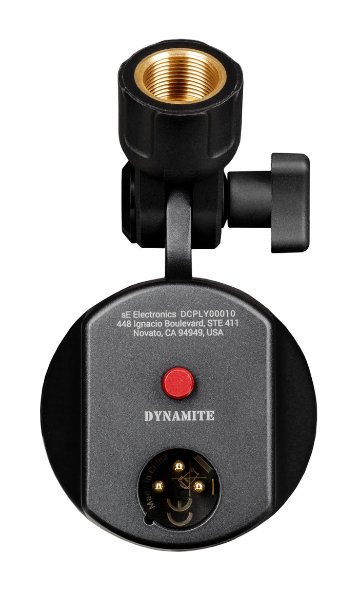 SE ELECTRONICS DYNACASTER DCM6